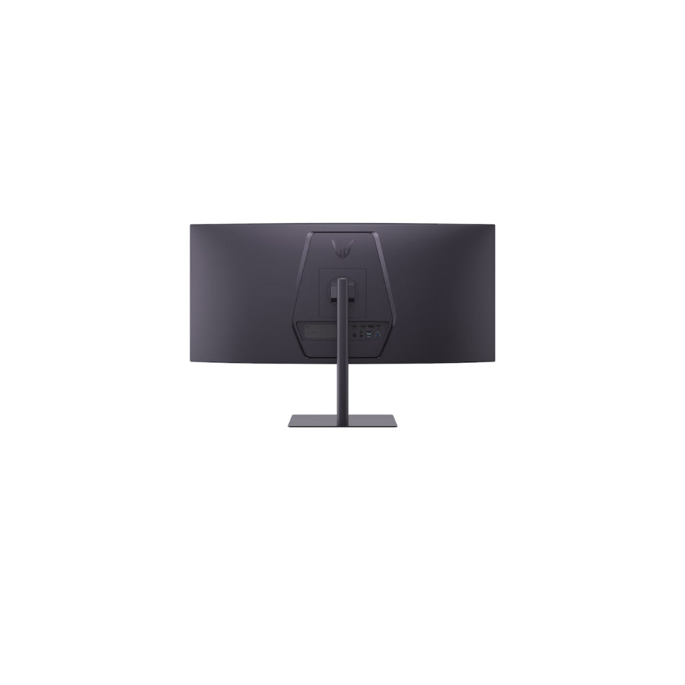 LG UltraGear 34G630A 34" - Böjd Ultrawide 3440x1440 VA 240Hz