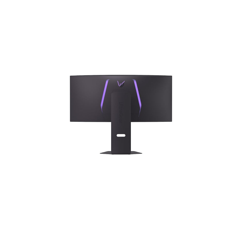 LG UltraGear 34GX900A 33.9" - Böjd Ultrawide 3440x1440 OLED 240Hz