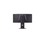LG UltraGear 34GX900A 33.9" - Böjd Ultrawide 3440x1440 OLED 240Hz
