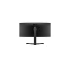 LG UltraWide 34WR55QK-B 34" - Böjd Ultrawide USB-C 3440x1440 - VA - 100Hz