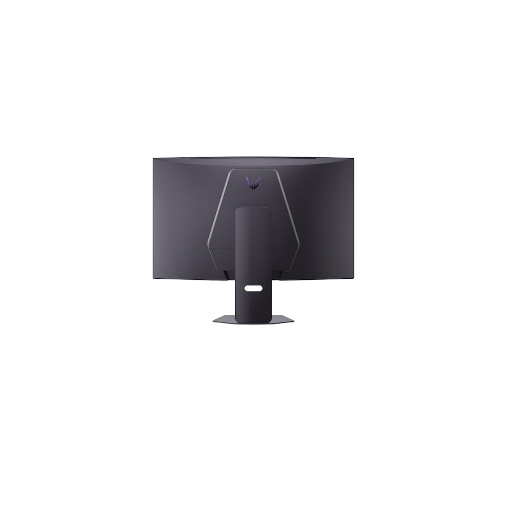 LG 37G800A-B 37" - Böjd USB-C 3840x2160 VA 165Hz