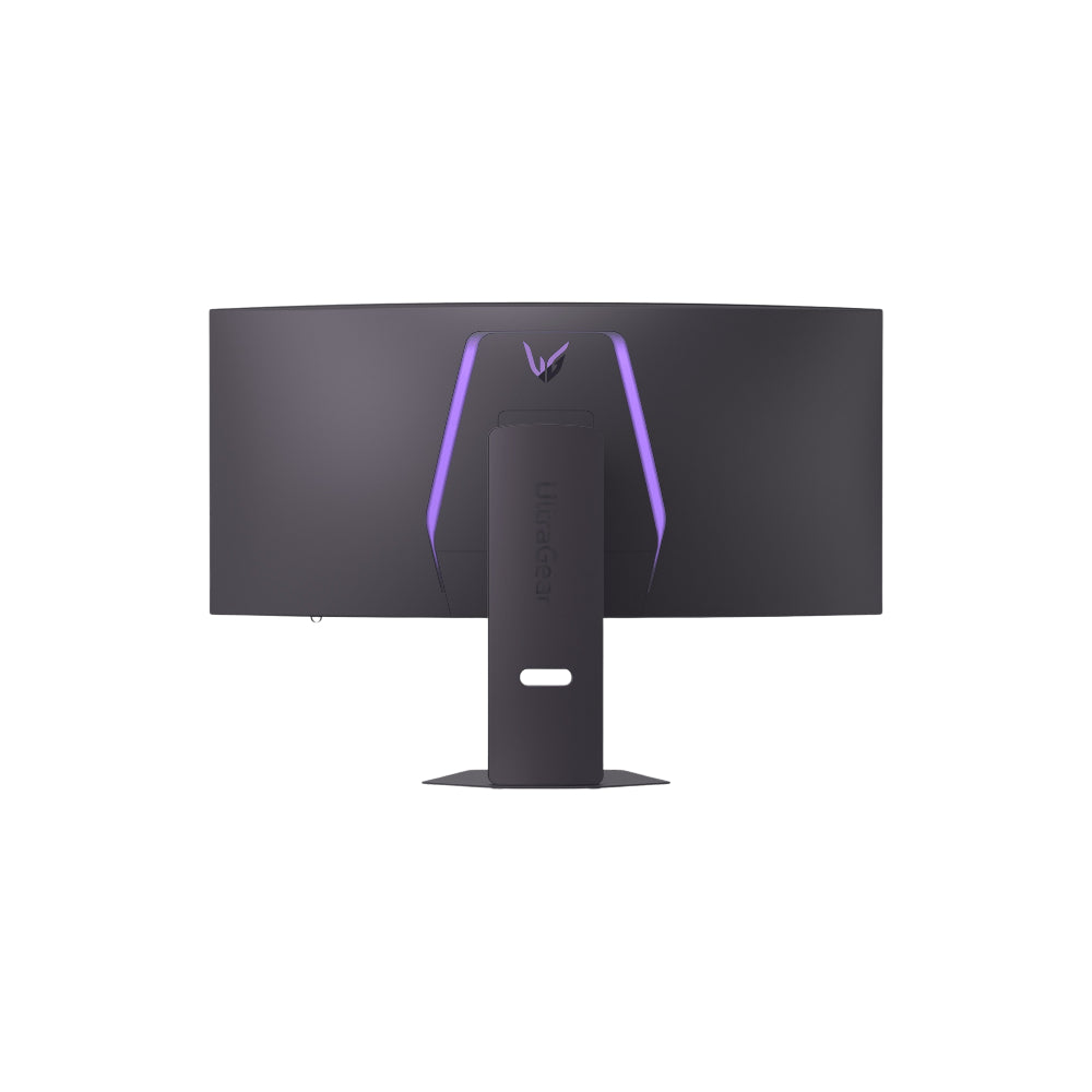 LG UltraGear 39GX900A 39" - Böjd Ultrawide 3440x1440 OLED 240Hz