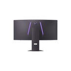 LG UltraGear 39GX900A 39" - Böjd Ultrawide 3440x1440 OLED 240Hz