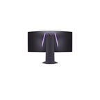 LG UltraGear 39GS95QE-B 39" - Böjd Ultrawide 3440x1440 OLED 240Hz
