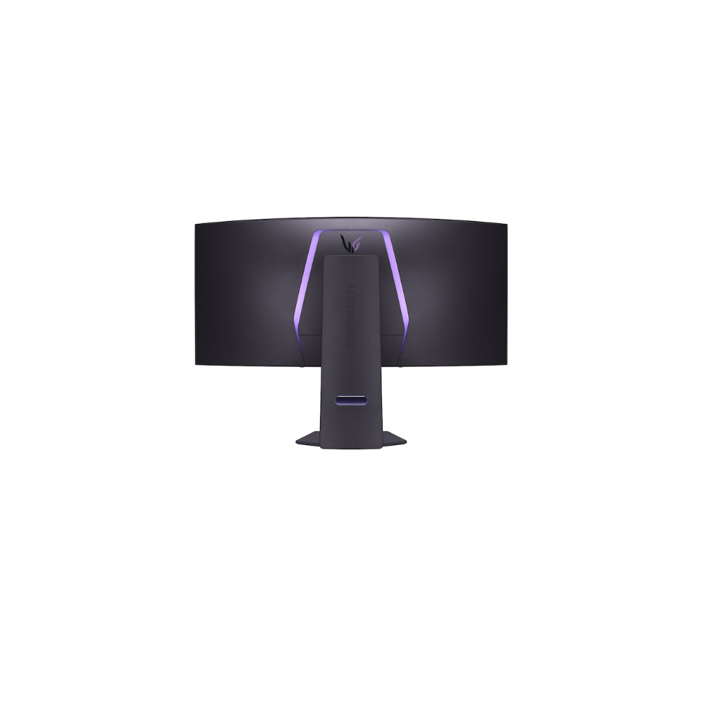 LG UltraGear 39GS95QE-B 39" - Böjd Ultrawide 3440x1440 OLED 240Hz