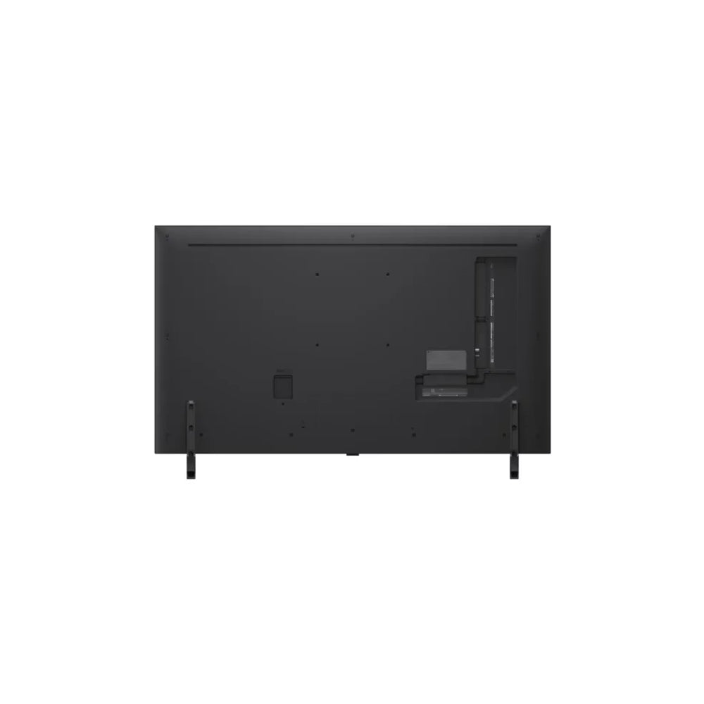 LG 43QNED80A3A 43" - QNED - 4K