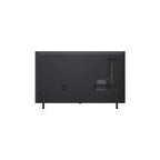 LG 43QNED80A3A 43" - QNED - 4K