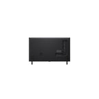 LG QNED AI 43QNED80A6A 43" - QNED 4K
