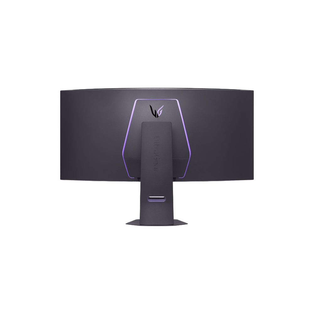 LG UltraGear 45GX950A-B 45'' - Ultrawide USB-C 5120x2160 OLED 165Hz
