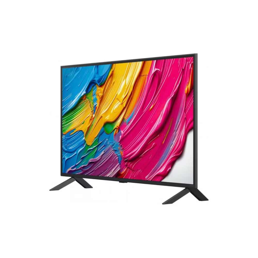 LG 50QNED80A3A 50" - QNED - 4K