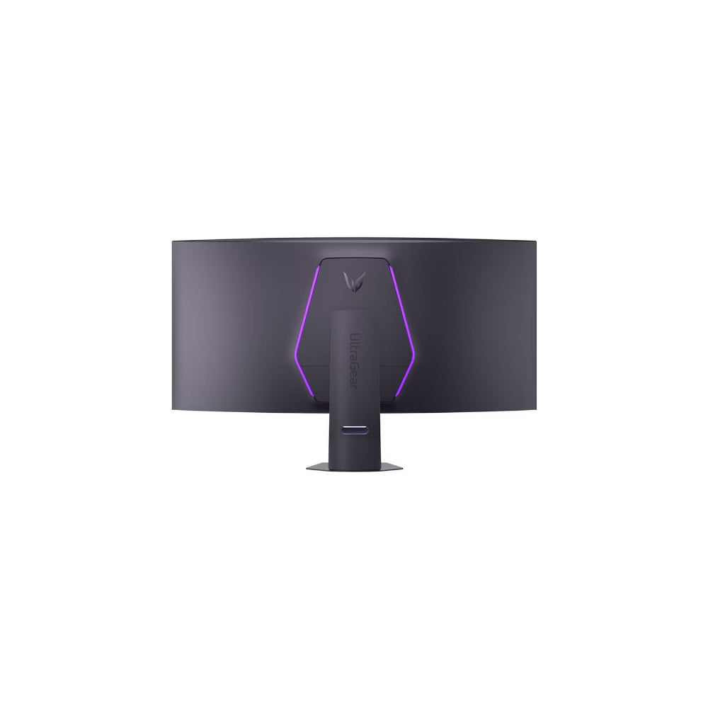 LG UltraGear 52G930B-B.AEU 52" - Böjd Ultrawide 5120x2160 VA 240Hz