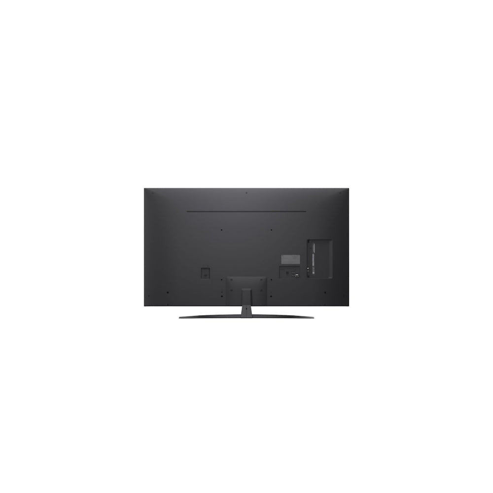 LG NanoCell AI 43NANO81A6A 43" - 4K