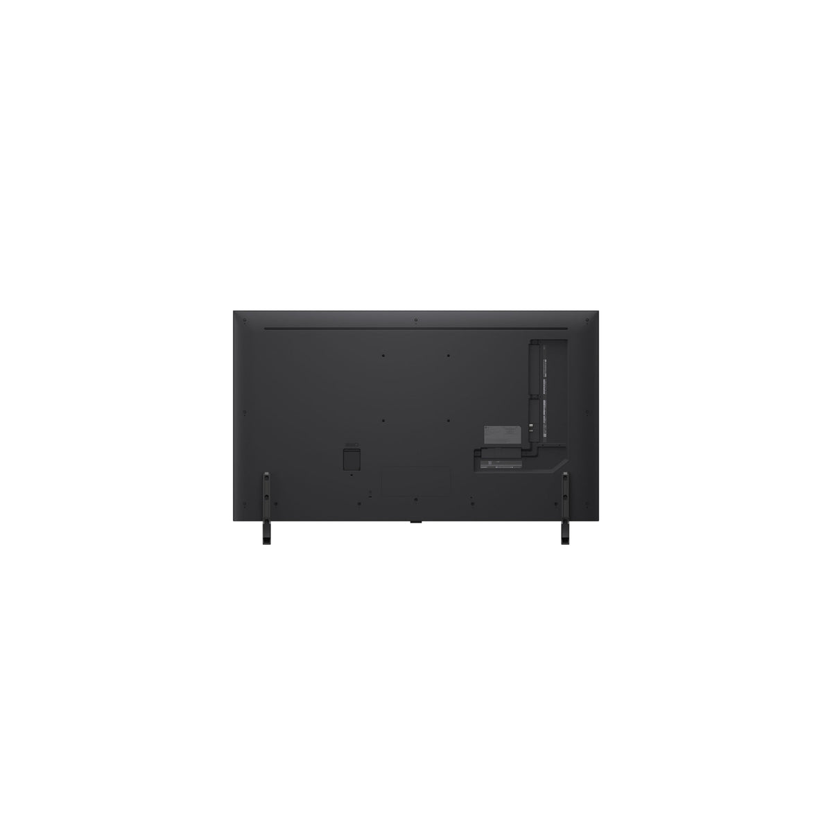 LG QNED80 Series 55QNED80A6A 55" - QNED 4K