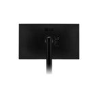 LG UltraFine Ergo 32UN880K-B 31.5" - 3840x2160 IPS 60Hz