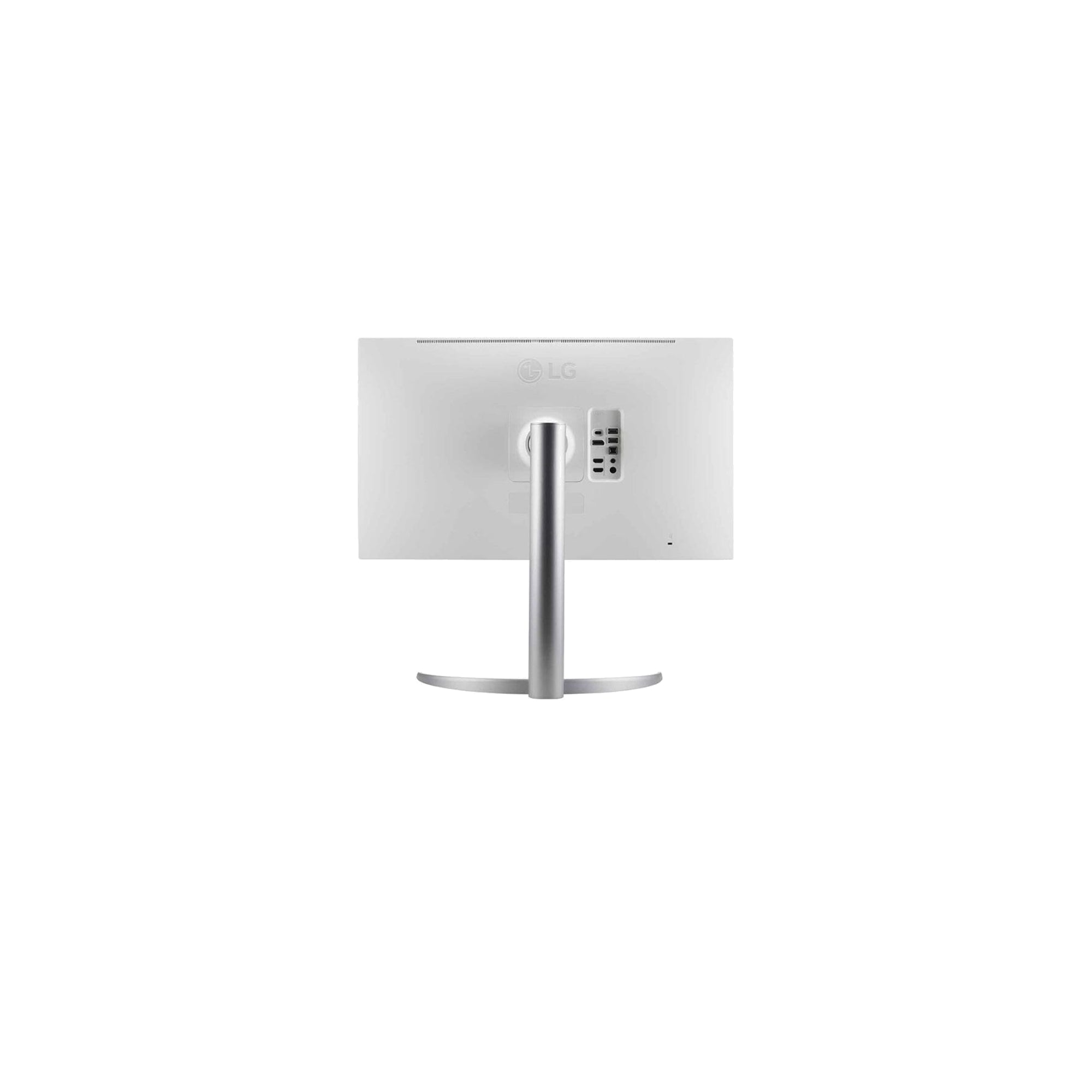 LG UltraFine 27UQ850V-W 27” - USB-C 3840x2160 IPS 60Hz