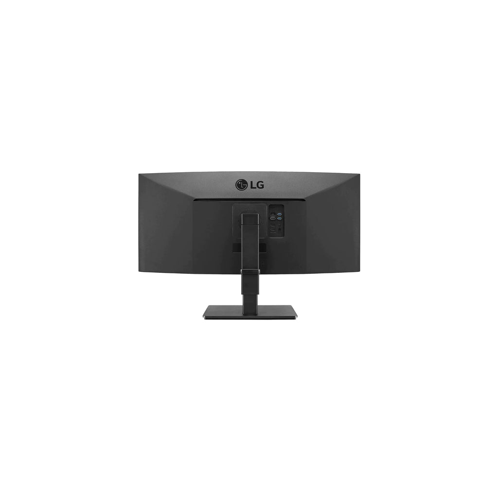 LG 35BN77CP-B 35” - Ultrawide Böjd USB-C 3440x1440 VA 100Hz