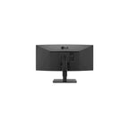 LG 35BN77CP-B 35” - Ultrawide Böjd USB-C 3440x1440 VA 100Hz