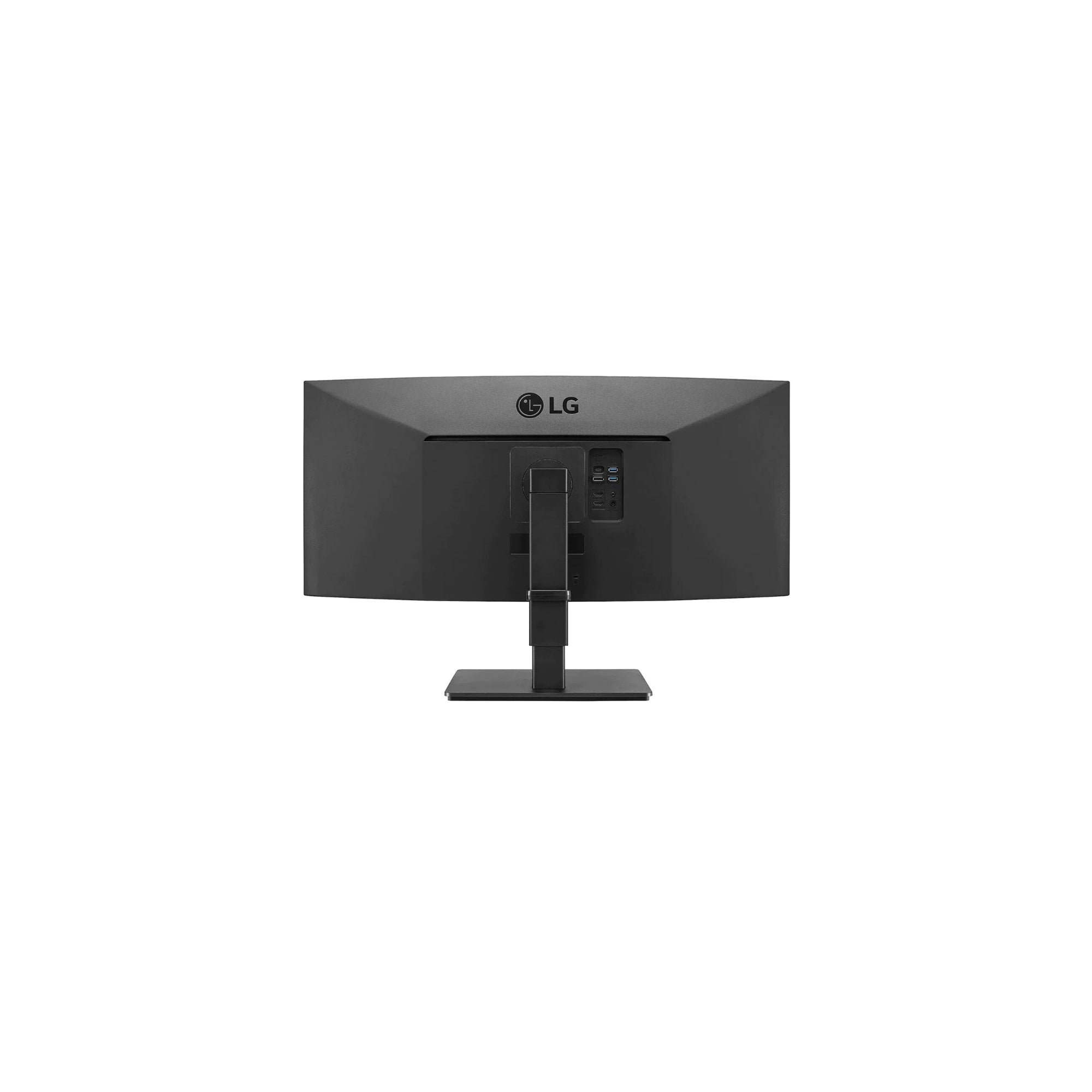 LG 35BN77CP-B 35” - Ultrawide Böjd USB-C 3440x1440 VA 100Hz