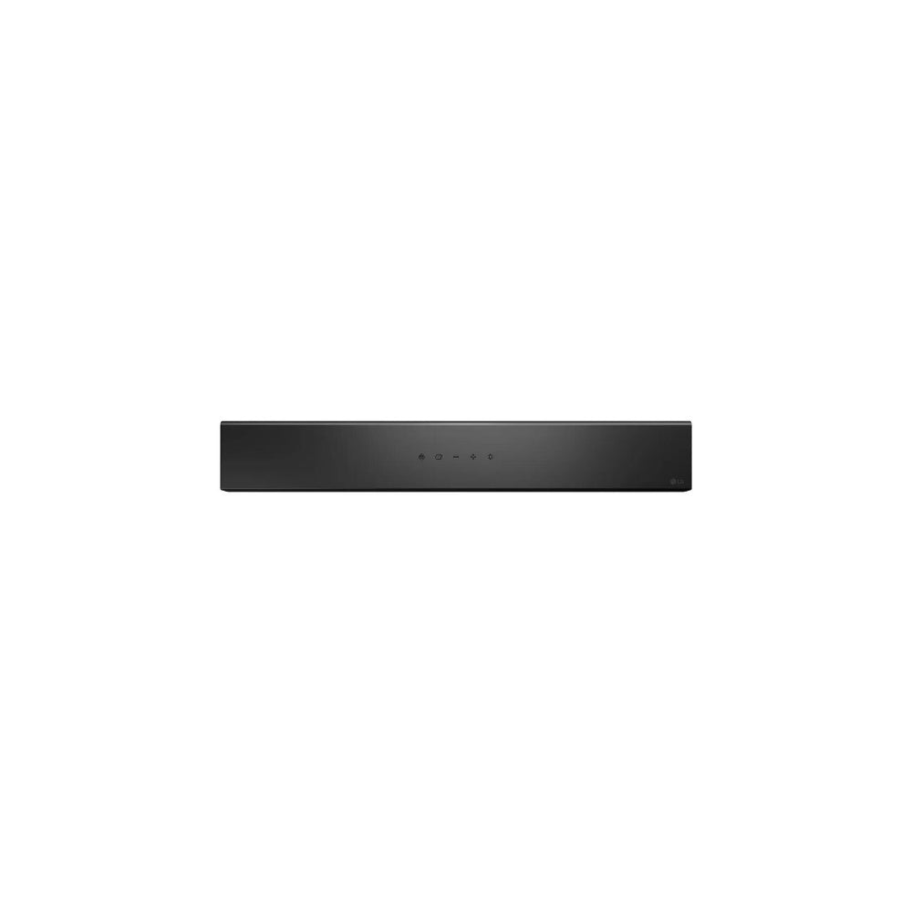 LG S20A 2.0-kanal Soundbar Svart