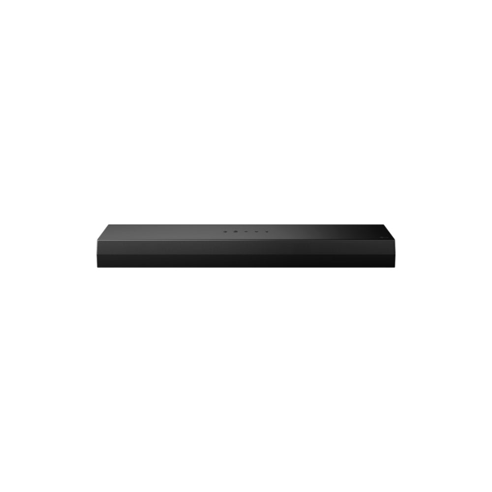 LG S20A 2.0-kanal Soundbarsystem Svart