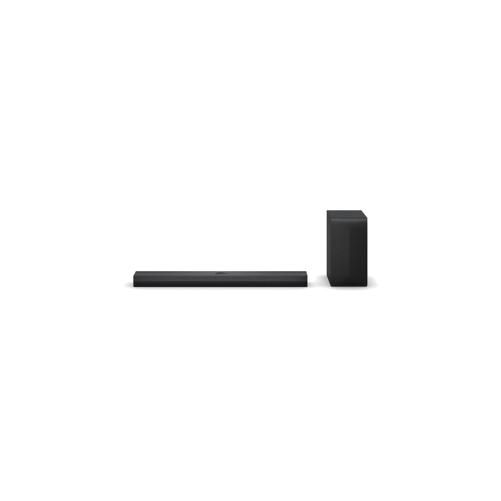LG S70TY 3.1.1-kanal Soundbar Svart