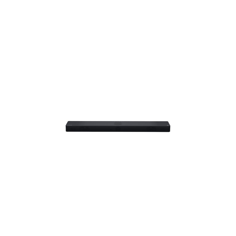 LG SC9S 3.1.3-kanal 400W Soundbarsystem Svart