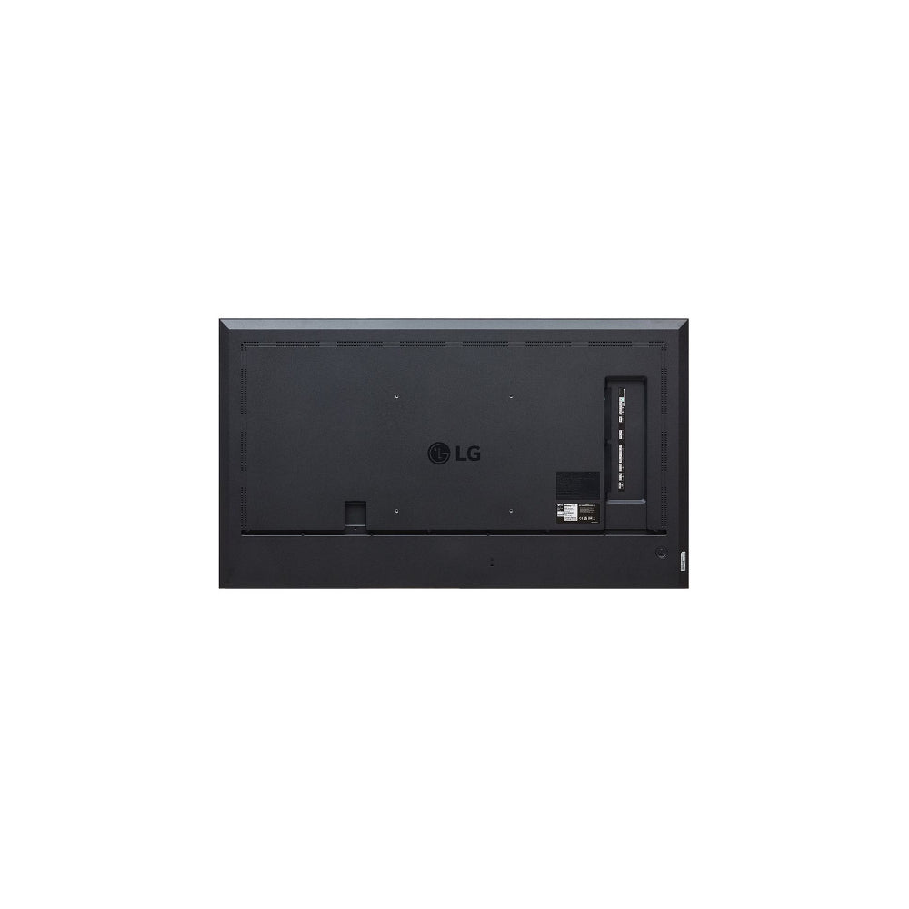 LG 49UH5Q-E 49” - 3840x2160 IPS 60Hz