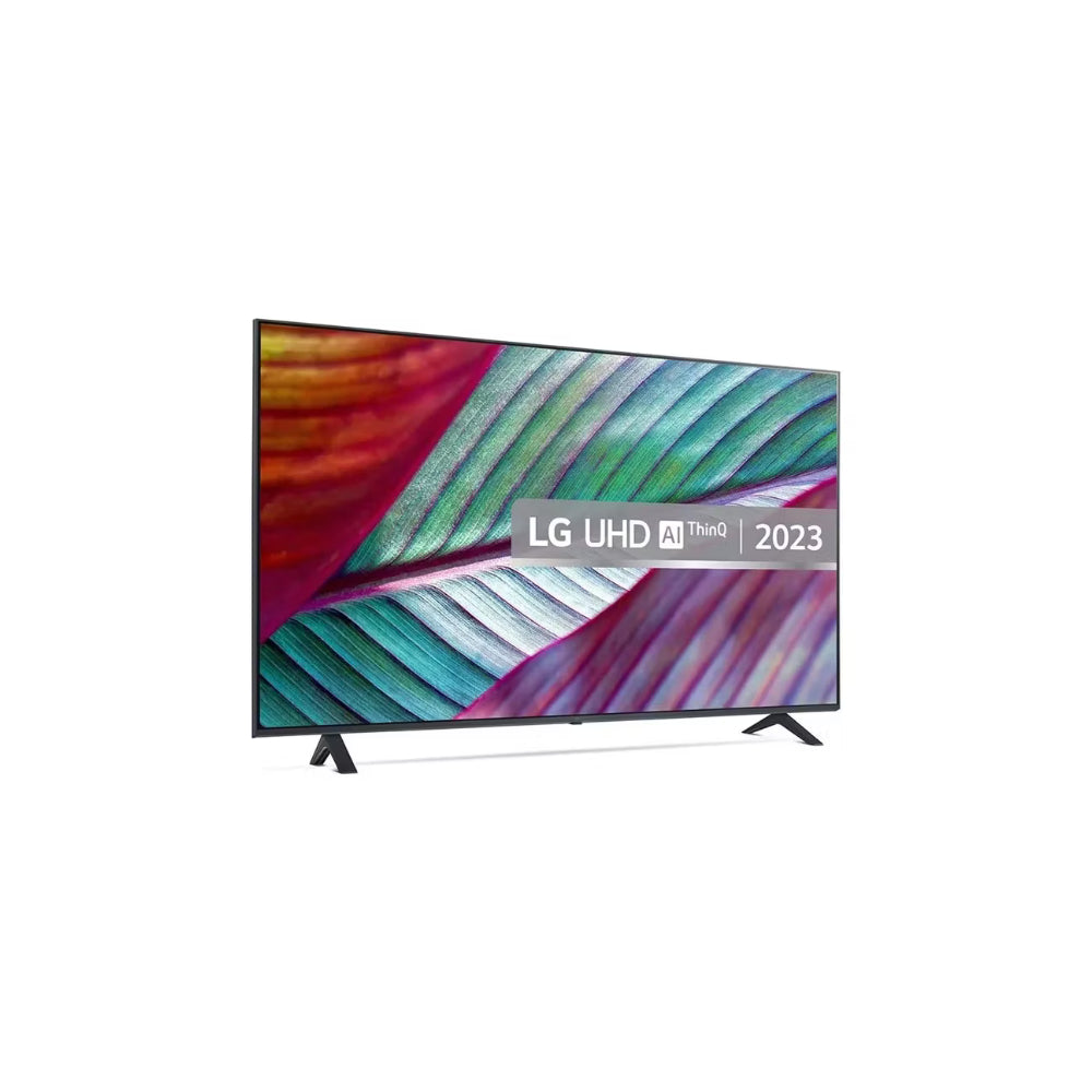 LG UHD 50UR78006LK TV 50" - LED - 4K