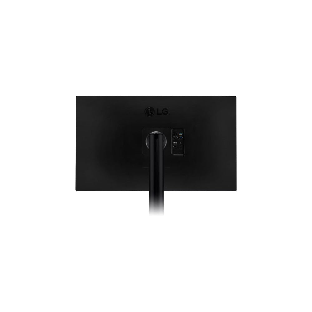 LG UltraFine Ergo 32UN880K-B 32" - USB-C 3840x2160 IPS 60Hz