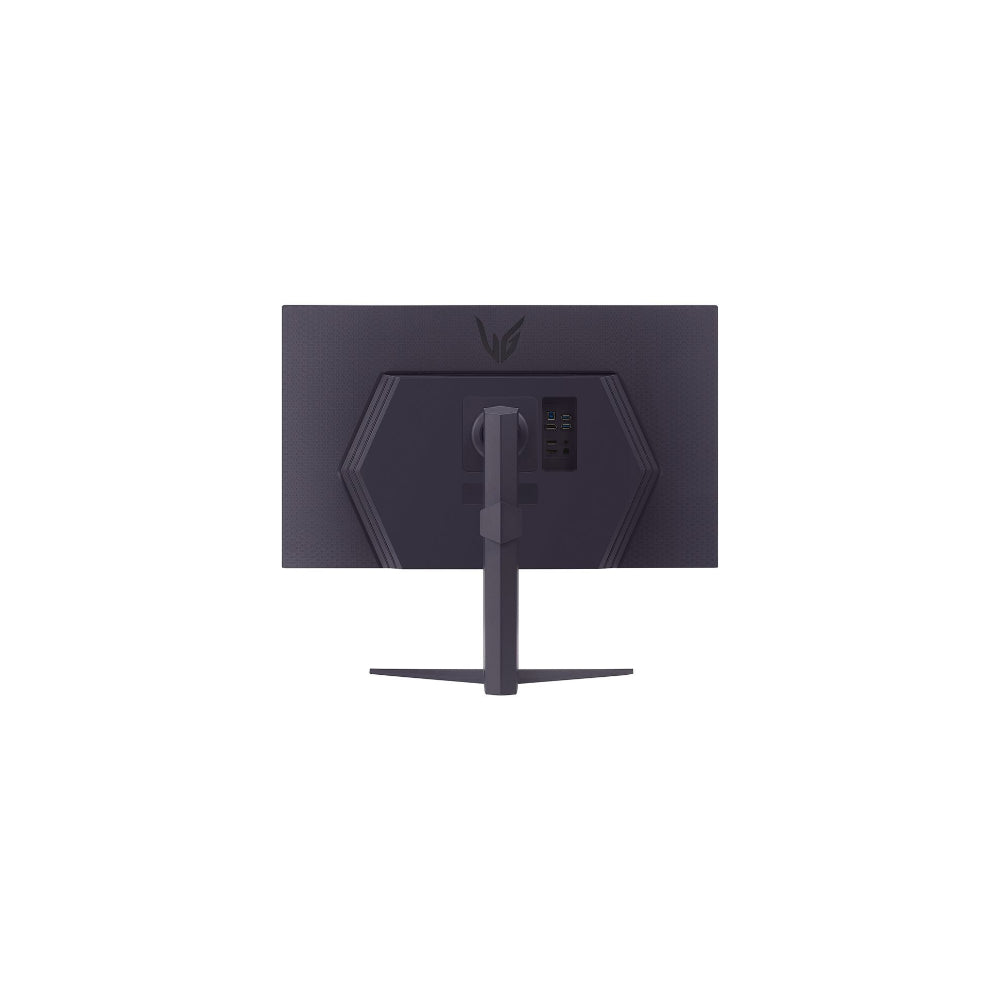 LG UltraGear 32GS85Q-B 32" - 2560x1440 Nano IPS 180Hz