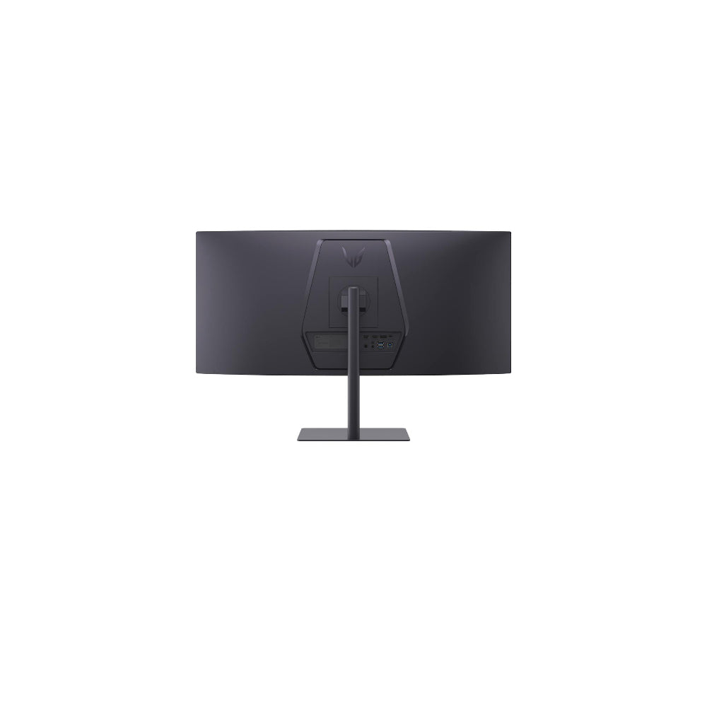 LG UltraGear 34G630A-B 34" - Böjd Ultrawide 3440x1440 VA 240Hz