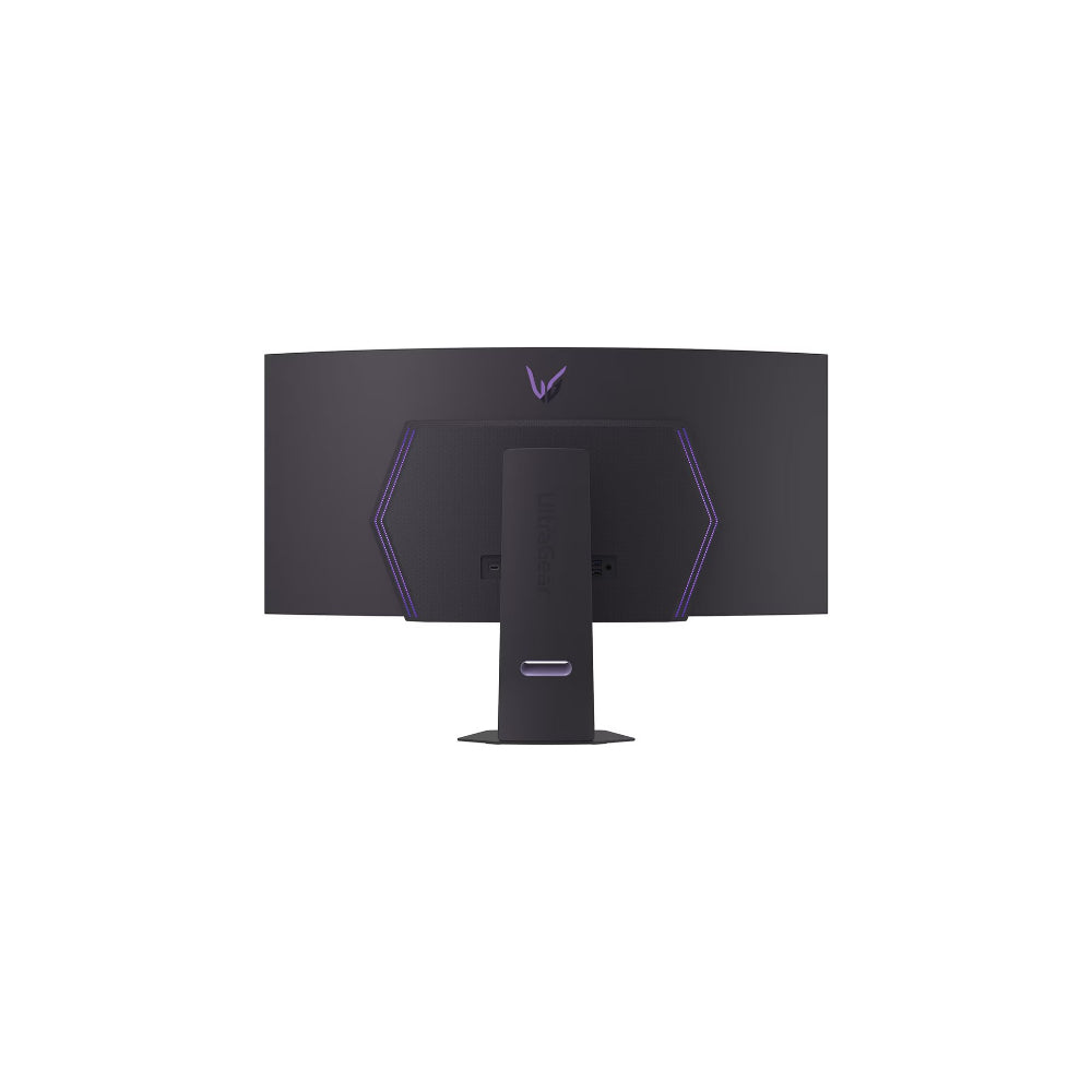 LG UltraGear 45GX900A-B 45" - Böjd Ultrawide USB-C 3440x1440 OLED 240Hz