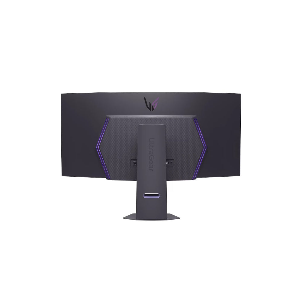LG UltraGear 45GX90SA-B 45" - Ultrawide 3440x1440 OLED 240Hz