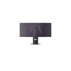 LG 39GX950B-B 39" - Böjd Ultrawide 5120x2160 OLED 165Hz