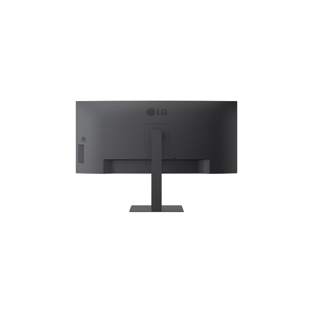 LG Ultrawide 34U650A 34" - Böjd 3440x1440 IPS 100Hz