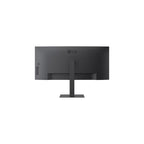 LG Ultrawide 34U650A 34" - Böjd 3440x1440 IPS 100Hz