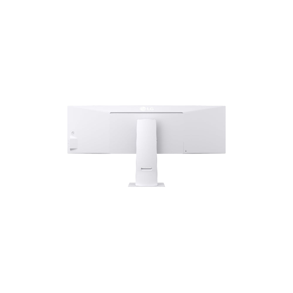 LG UltraWide 49U950A-W 49" - Ultrawide USB-C 5120x1440 Nano IPS 144Hz