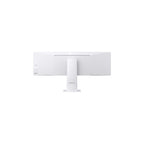 LG UltraWide 49U950A-W 49" - Ultrawide USB-C 5120x1440 Nano IPS 144Hz