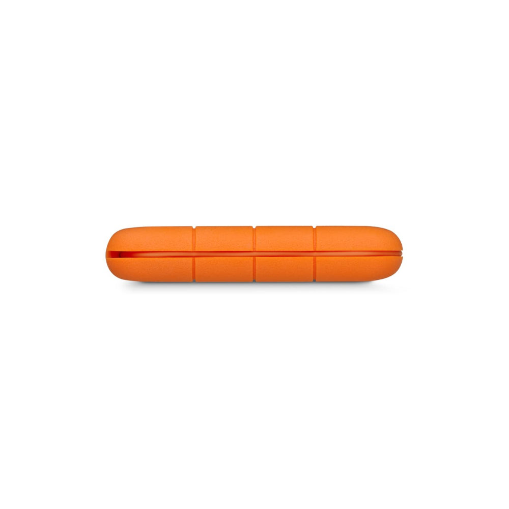 LaCie Rugged 5TB - USB-C 3.1 Gen 1