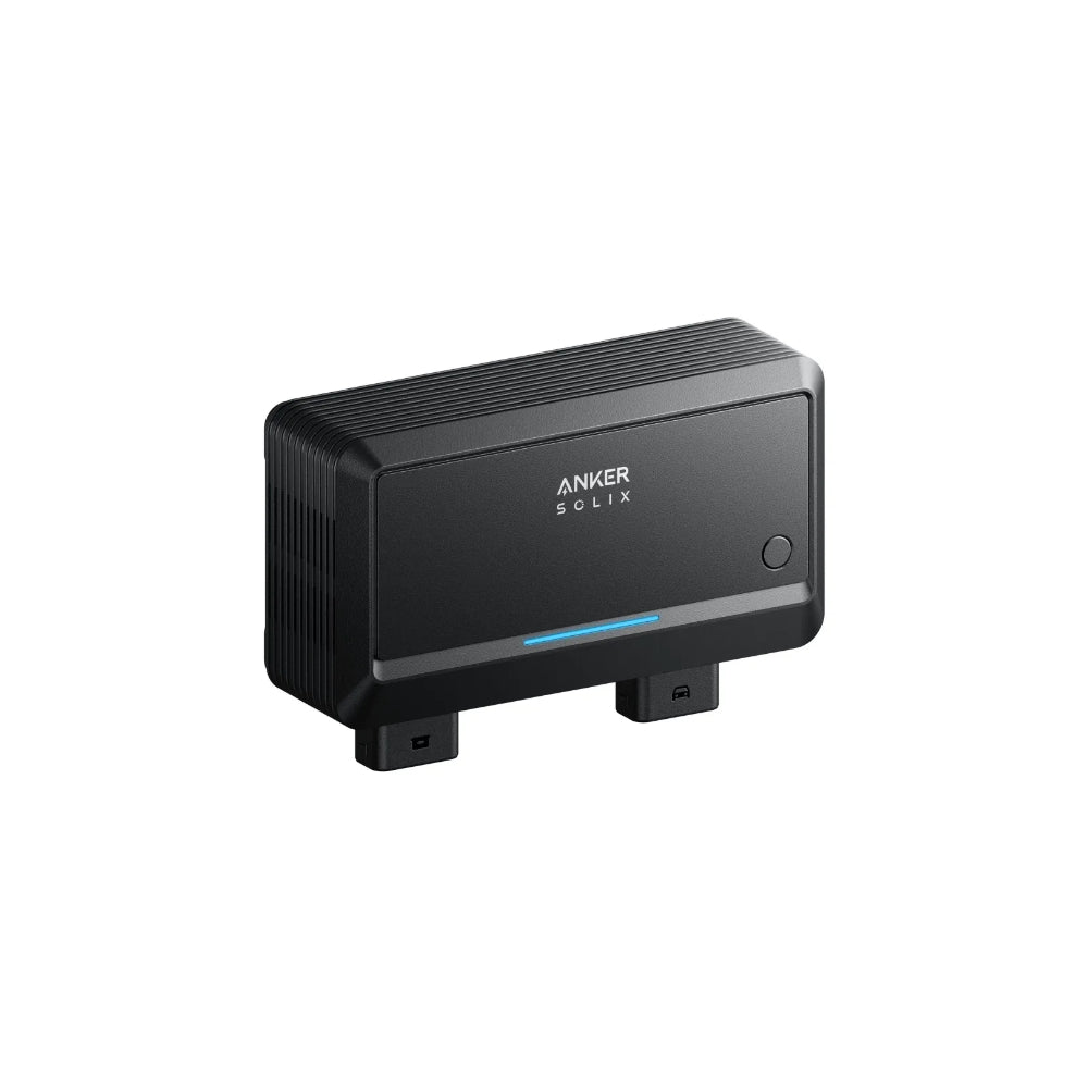 Anker Solix Alternator Charger
