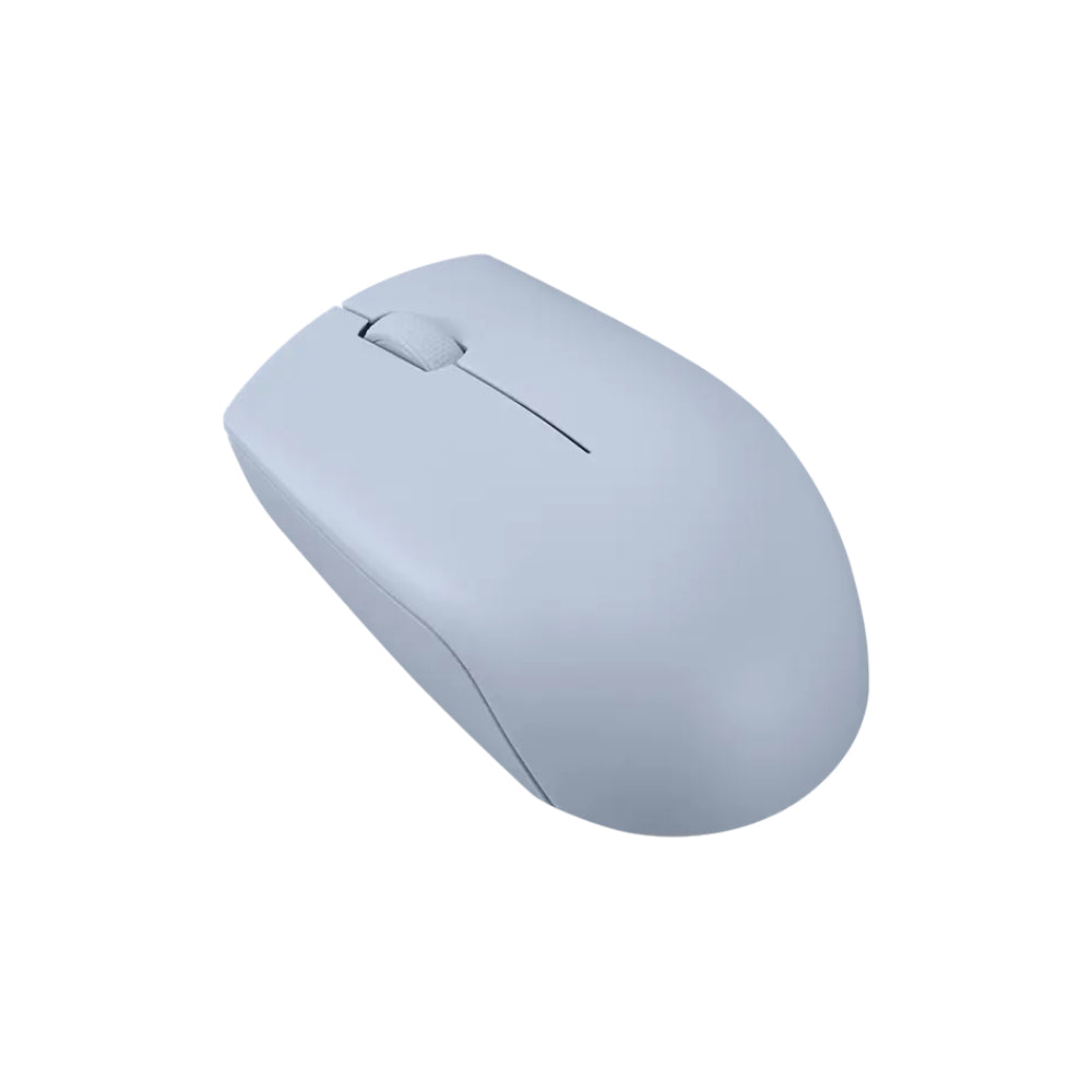 Lenovo Wireless 300 Compact Blå
