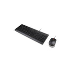 Lenovo Essential Trådad Combo Nordisk