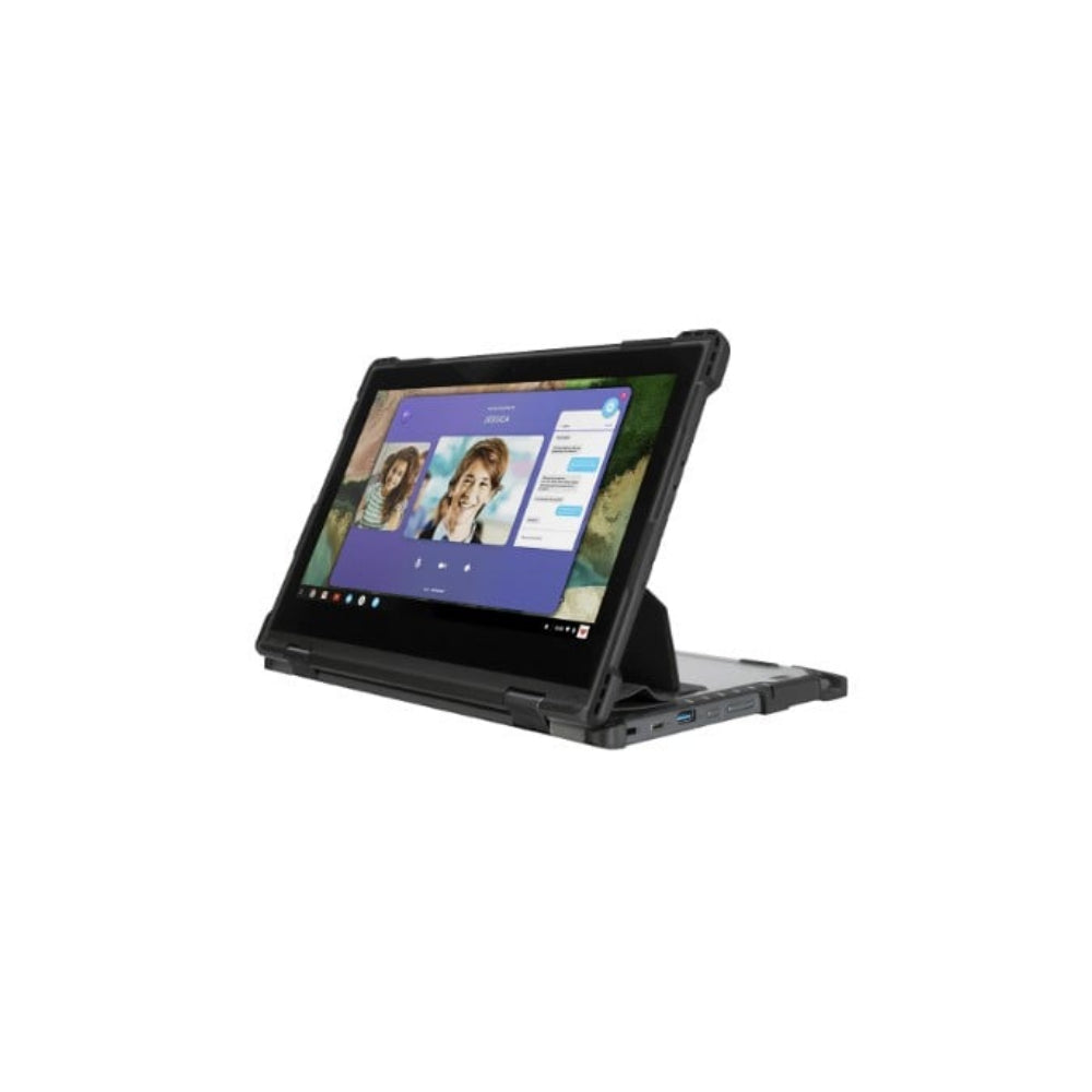 Lenovo Notebook Väska - Lenovo Essentials Working Bundle, 300e (2nd Gen), 300e