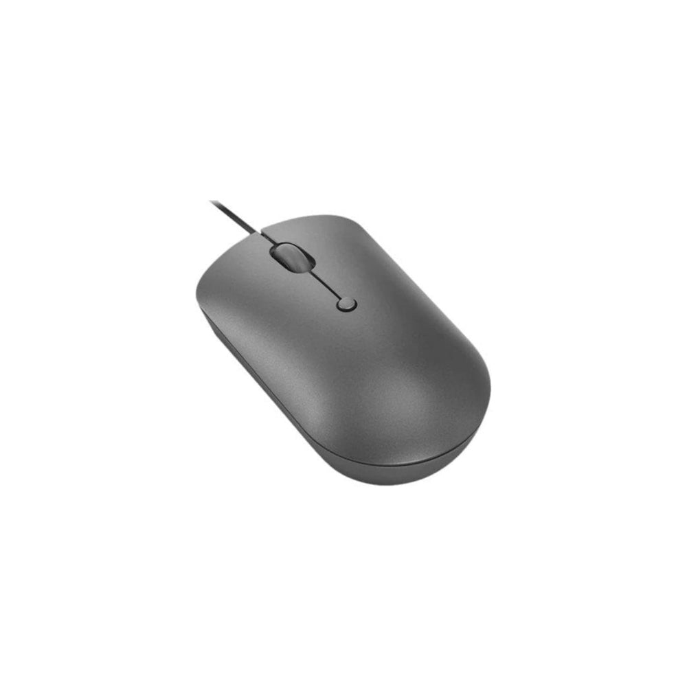 Lenovo 540 Compact - Kabel Grå