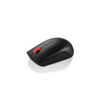 Lenovo Essential Compact Mus - Ambidextruös Trådlös Svart