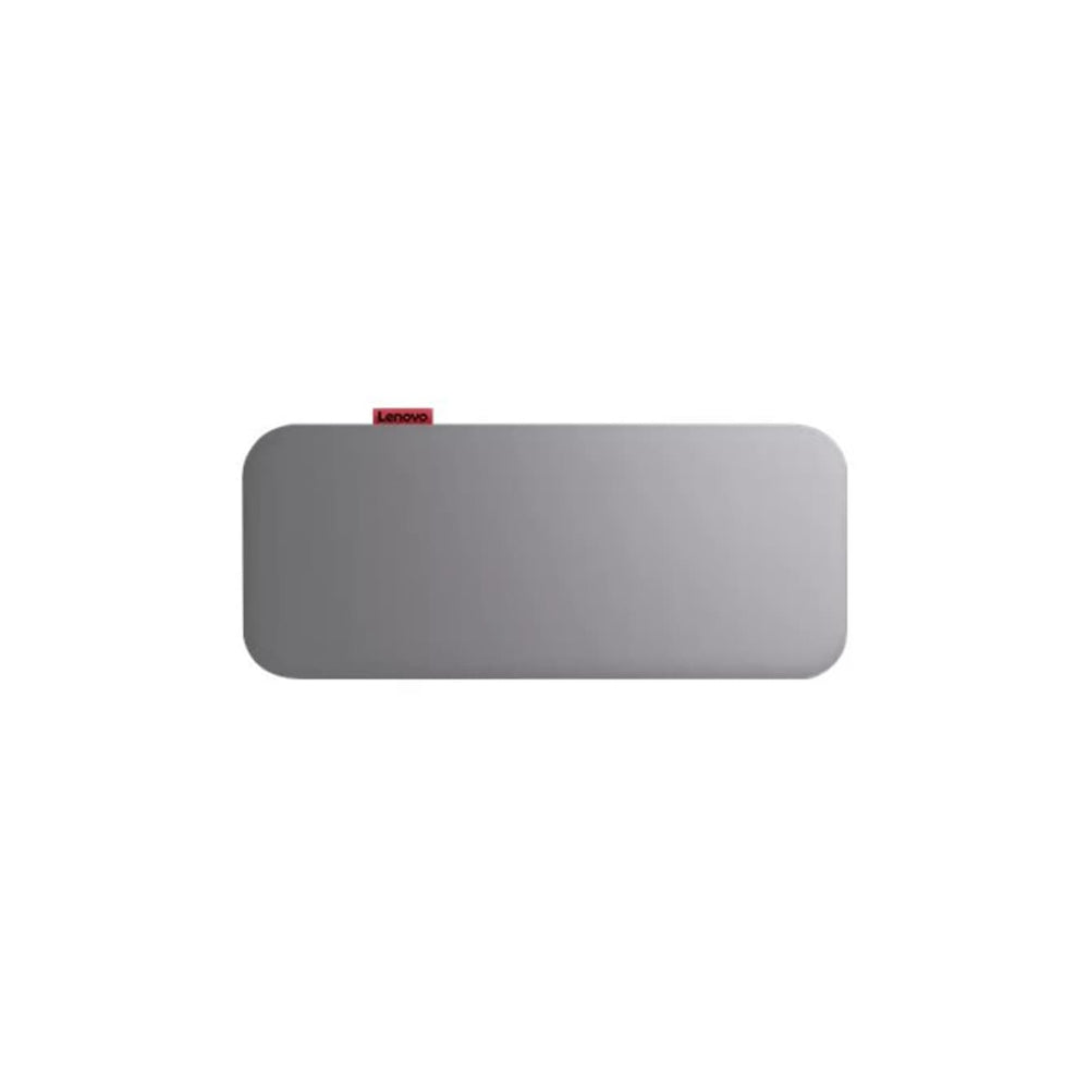 Lenovo Go 65W USB-C Laptop Powerbank - 20000mAh - Silvergrå