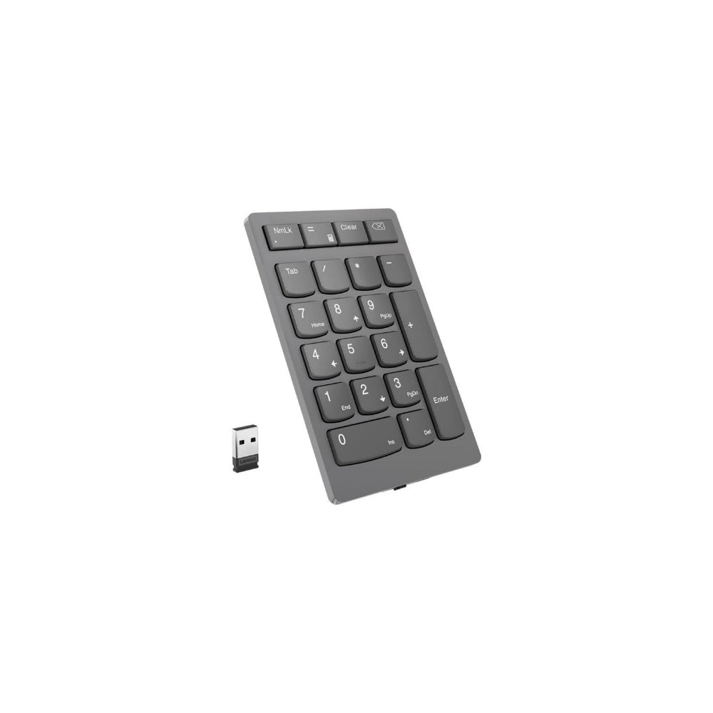 Lenovo Go Wireless Numerisk knappsats