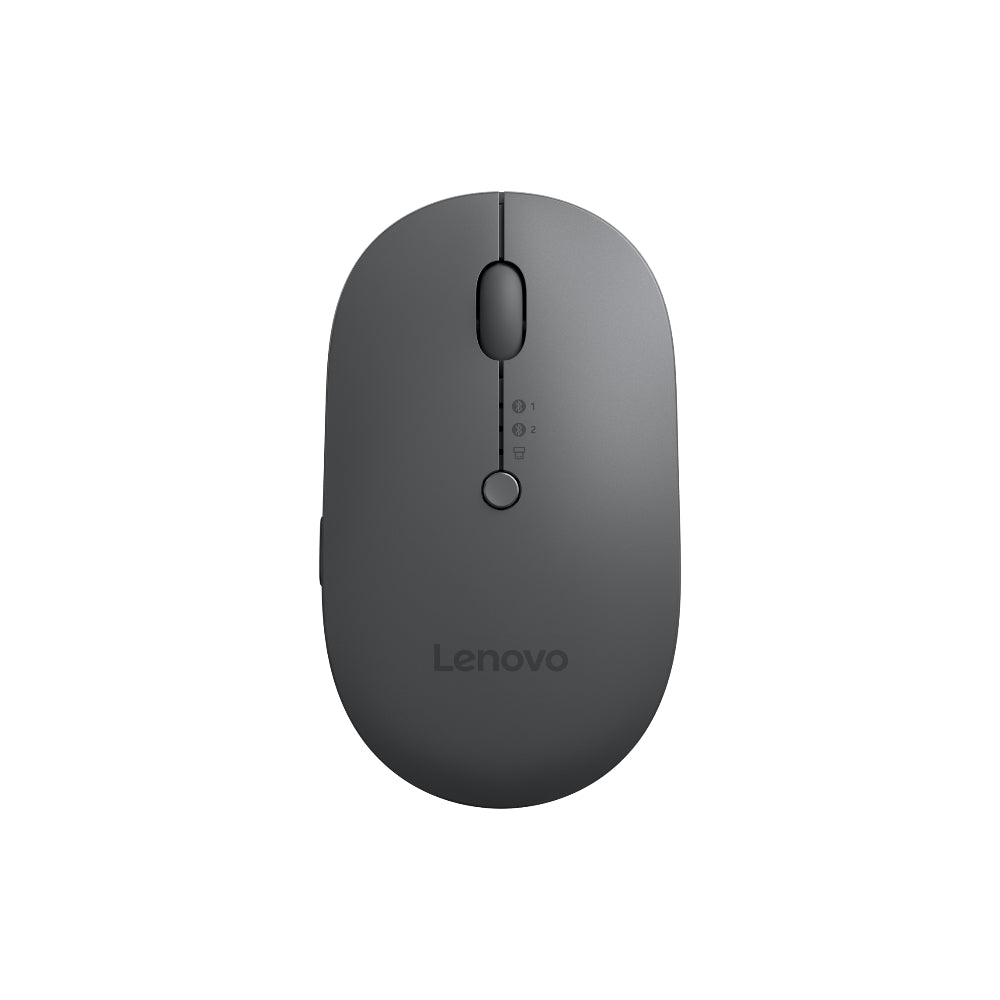 Lenovo Wireless Multi Device Mouse X9