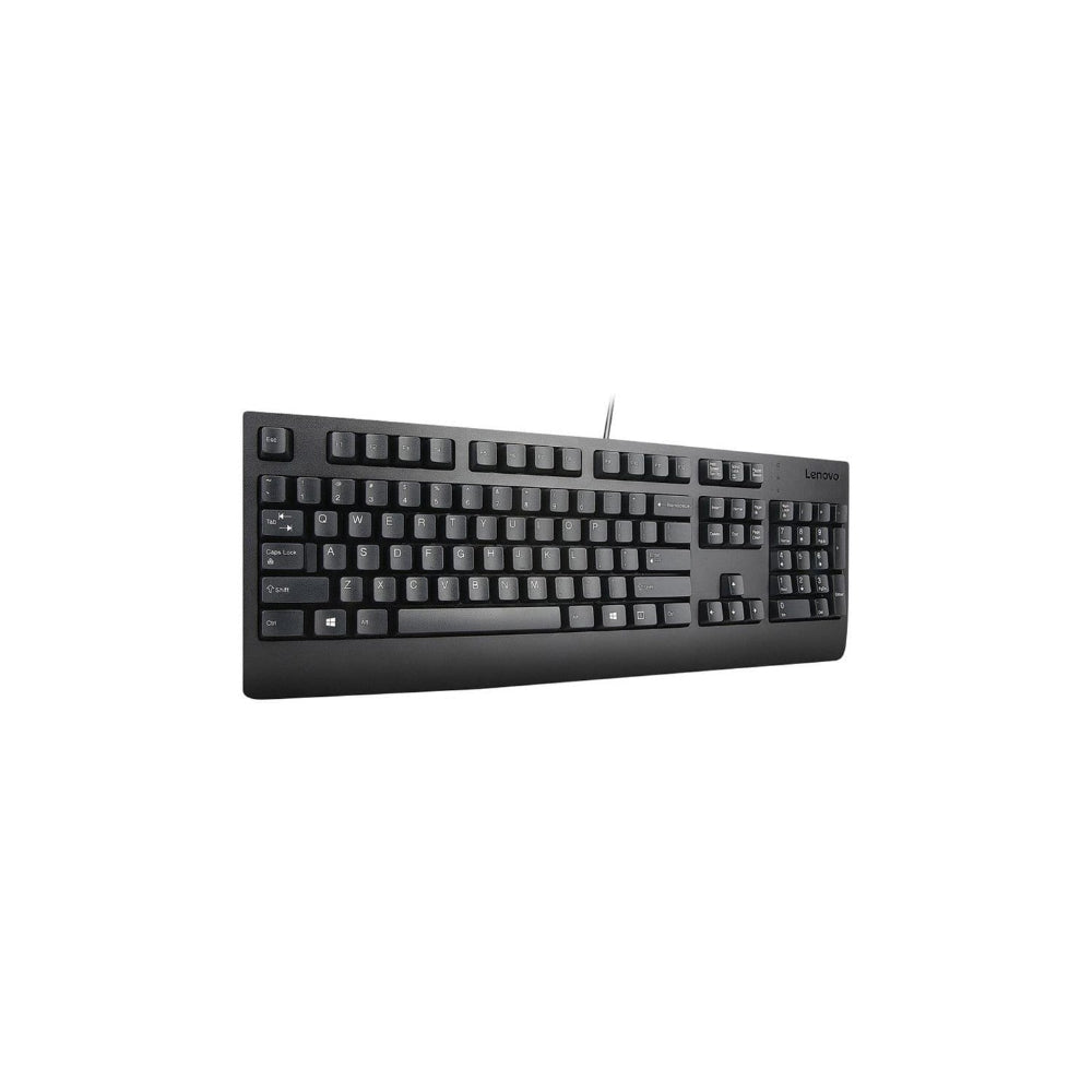 Lenovo Preferred Pro II - Kabel Svart
