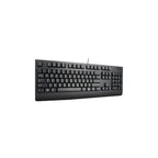 Lenovo Preferred Pro II - Kabel Svart